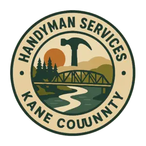 That Job Handyman Service Area Seal Kane Handyman Services